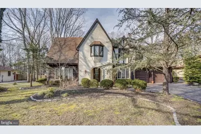 206 Whitehall Court, Voorhees, NJ 08043 - Photo 1