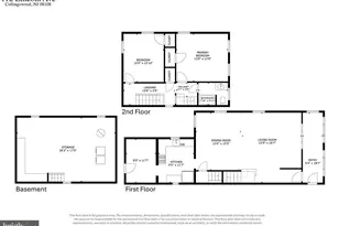 112 Lincoln Ave, Collingswood, NJ 08108 - Photo 38