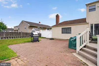 24 Millbridge Road, Clementon, NJ 08021 - Photo 34