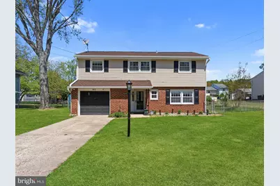 411 Chapel Ave E, Cherry Hill, NJ 08034 - Photo 1