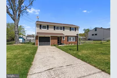 411 Chapel Ave E, Cherry Hill, NJ 08034 - Photo 2