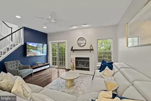 54 Buckingham Pl, Cherry Hill, NJ 08003 - Photo 10