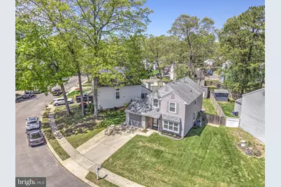 40 Windingbrook Drive, Waterford Township, NJ 08004 - Photo 4