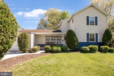 1100 W Somerdale Road, Somerdale, NJ 08083 - Photo 1