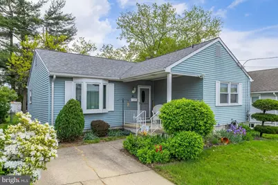 120 Bowers Avenue, Runnemede, NJ 08078 - Photo 1