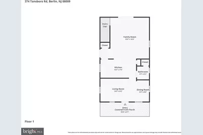 374 Tansboro Road, Berlin, NJ 08009 - Photo 40