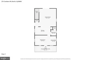 374 Tansboro Rd, Berlin, NJ 08009 - Photo 40