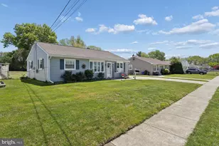 416 Walnut Ave, Gloucester City, NJ 08030 - Photo 2