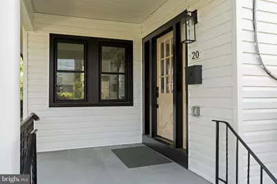 20 E Oakland Avenue, Haddon Township, NJ 08107 - Photo 4