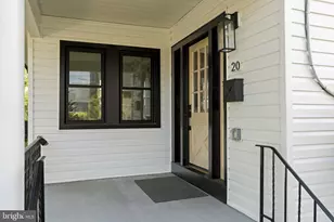 20 E Oakland Ave, Haddon Township, NJ 08107 - Photo 4