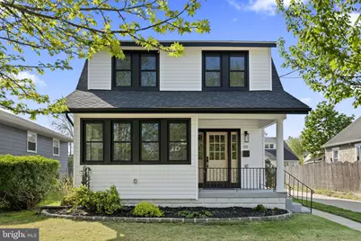 20 E Oakland Avenue, Haddon Township, NJ 08107 - Photo 2