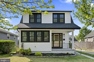 20 E Oakland Ave, Haddon Township, NJ 08107 - Photo 2