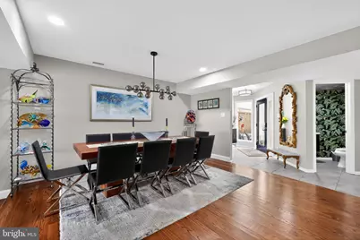 1411 Chanticleer, Cherry Hill, NJ 08003 - Photo 4