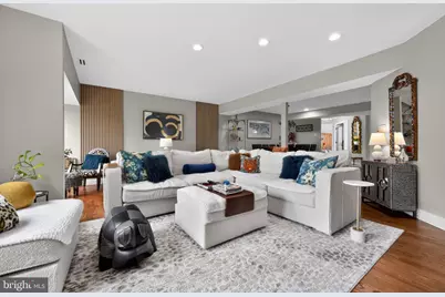 1411 Chanticleer, Cherry Hill, NJ 08003 - Photo 14
