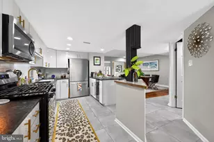 1411 Chanticleer, Cherry Hill, NJ 08003 - Photo 1