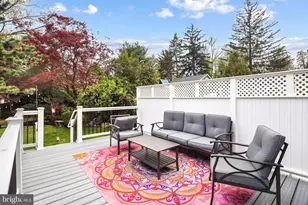 256 Hawthorne Ave, Haddonfield, NJ 08033 - Photo 16