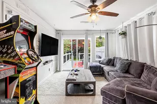 256 Hawthorne Ave, Haddonfield, NJ 08033 - Photo 10