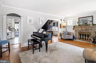 256 Hawthorne Ave, Haddonfield, NJ 08033 - Photo 2