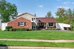 1737 Lark Ln, Cherry Hill, NJ 08003 - Photo 56