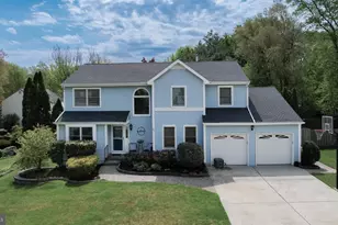 21 Fountain Ct, Cherry Hill, NJ 08034 - Photo 4