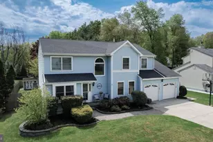 21 Fountain Ct, Cherry Hill, NJ 08034 - Photo 6