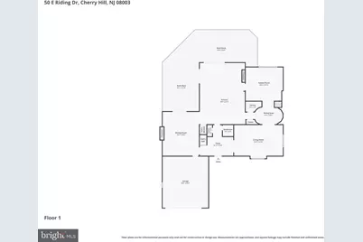 50 E Riding Drive, Cherry Hill, NJ 08003 - Photo 50
