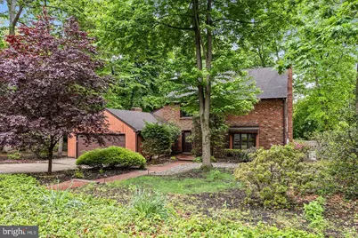 50 E Riding Drive, Cherry Hill, NJ 08003 - Photo 1