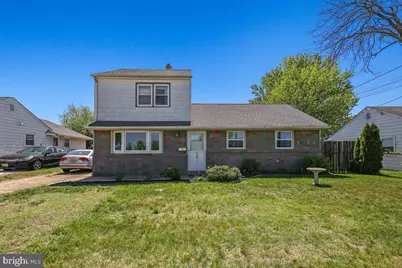 438 W Browning Road, Bellmawr, NJ 08031 - Photo 1