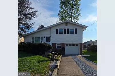 5454 Burwood Avenue, Pennsauken, NJ 08109 - Photo 1