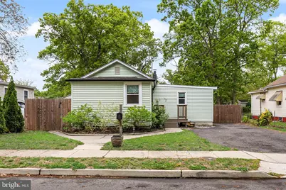 72 E 9th Avenue, Pine Hill, NJ 08021 - Photo 2