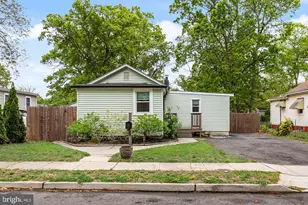 72 E 9th Ave, Pine Hill, NJ 08021 - Photo 2