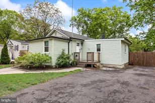 72 E 9th Ave, Pine Hill, NJ 08021 - Photo 1