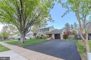 7 Strathmore Dr, Cherry Hill, NJ 08003 - Photo 38