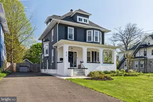 810 Collings Ave, Collingswood, NJ 08107 - Photo 2