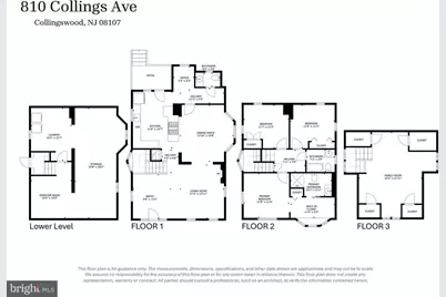 810 Collings Ave, Collingswood, NJ 08107 - Photo 52