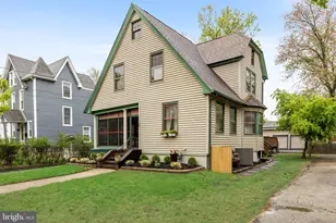 126 Prospect St, Merchantville, NJ 08109 - Photo 2