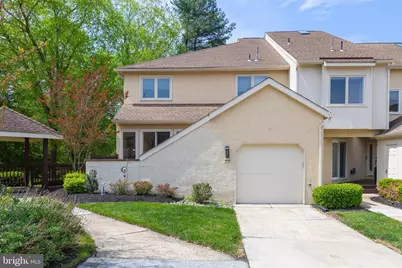 1608 Chanticleer, Cherry Hill, NJ 08003 - Photo 1