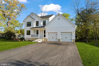 212 Lotus Avenue, Voorhees, NJ 08043 - Photo 2