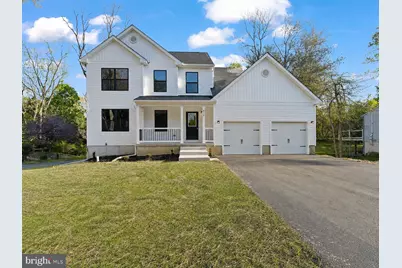 212 Lotus Avenue, Voorhees, NJ 08043 - Photo 1
