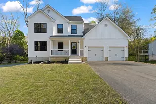 212 Lotus Ave, Voorhees, NJ 08043 - Photo 1
