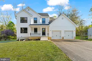 212 Lotus Ave, Voorhees, NJ 08043 - Photo 1