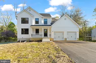 212 Lotus Ave, Voorhees, NJ 08043 - Photo 1