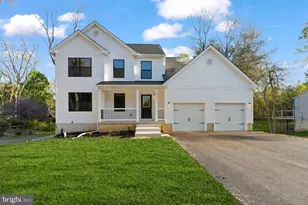 212 Lotus Ave, Voorhees, NJ 08043 - Photo 1