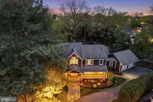 51 Chestnut St, Haddonfield, NJ 08033 - Photo 4