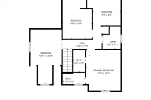 109 Virginia Ave, Haddon Township, NJ 08108 - Photo 32