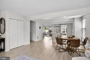 109 Virginia Ave, Haddon Township, NJ 08108 - Photo 4