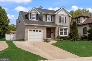 109 Virginia Ave, Haddon Township, NJ 08108 - Photo 2