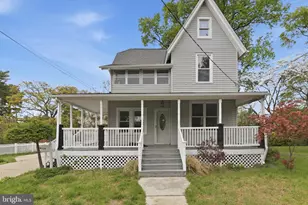 718 Chestnut Ave, Laurel Springs, NJ 08021 - Photo 2