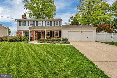111 Old Orchard Road, Cherry Hill, NJ 08003 - Photo 1