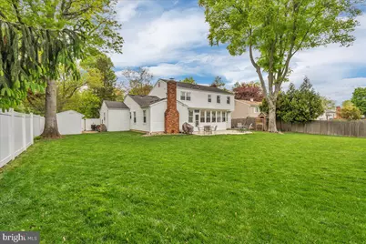 111 Old Orchard Road, Cherry Hill, NJ 08003 - Photo 36